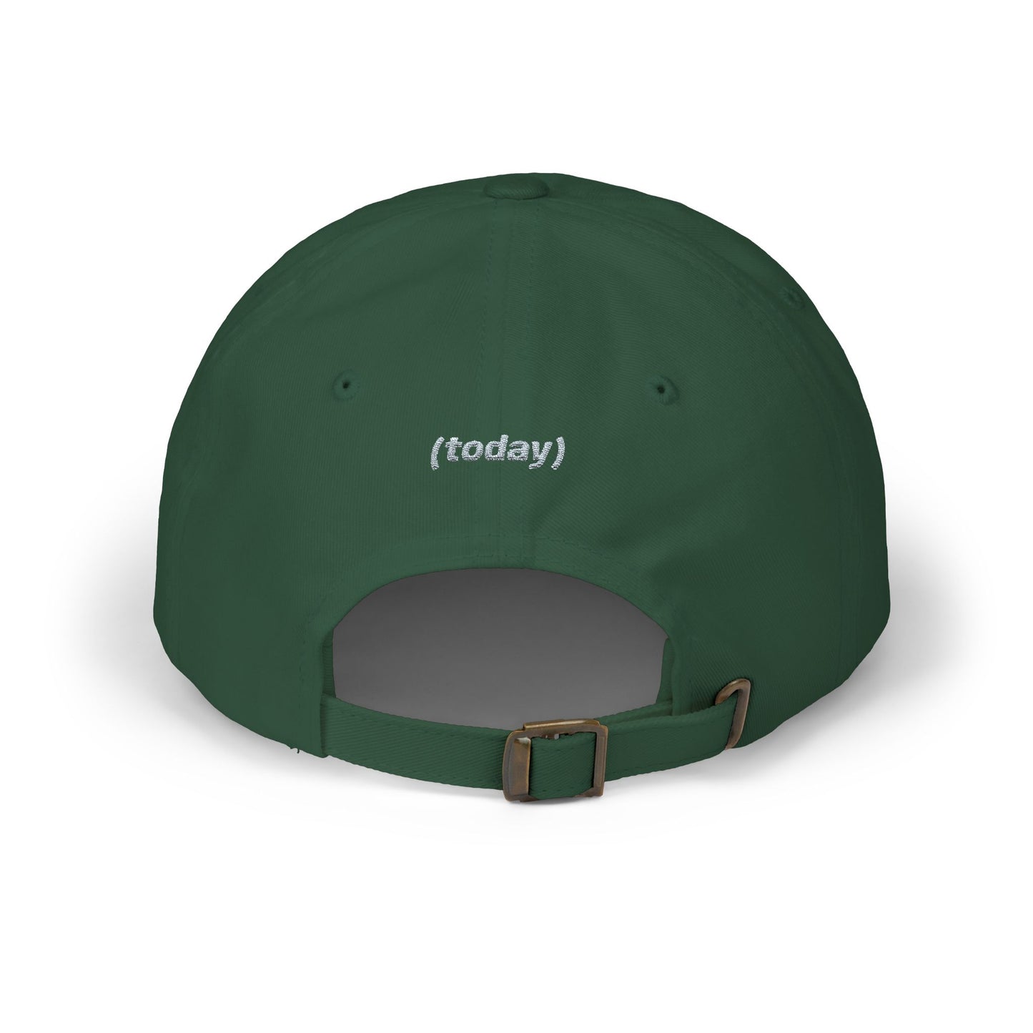 preferred parent dad hat