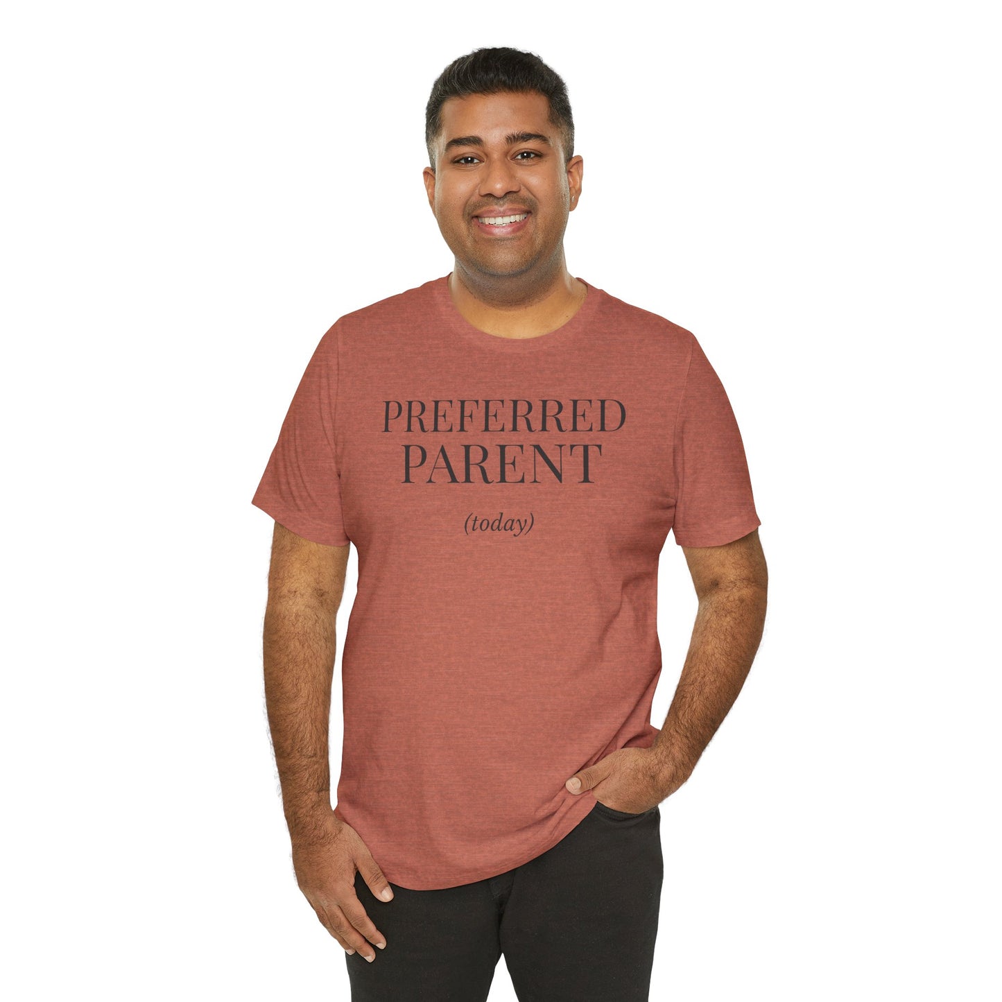 Preferred Parent (today)