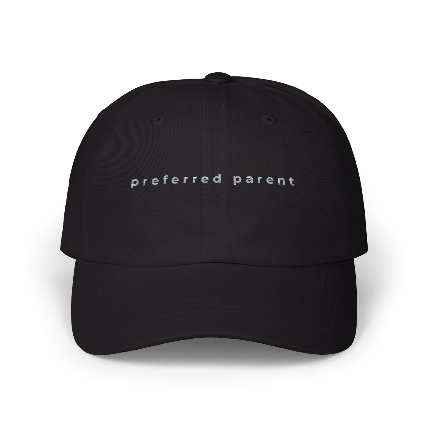 preferred parent dad hat