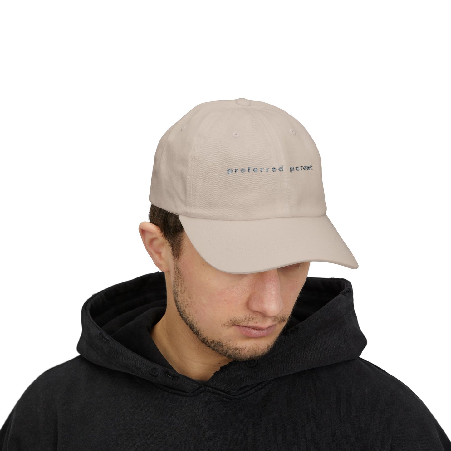 preferred parent dad hat