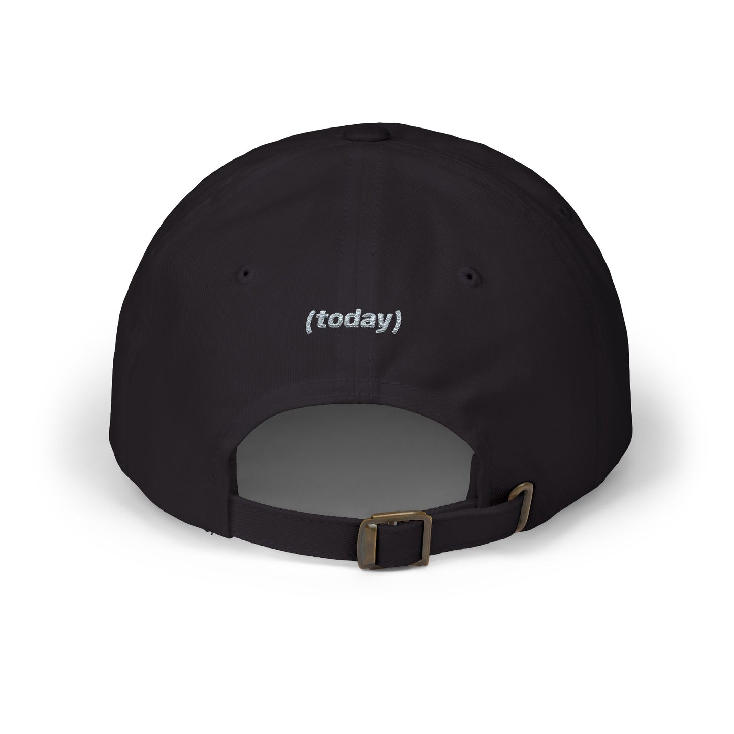 preferred parent dad hat