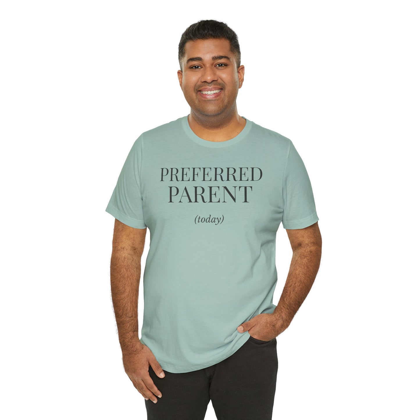 Preferred Parent (today)