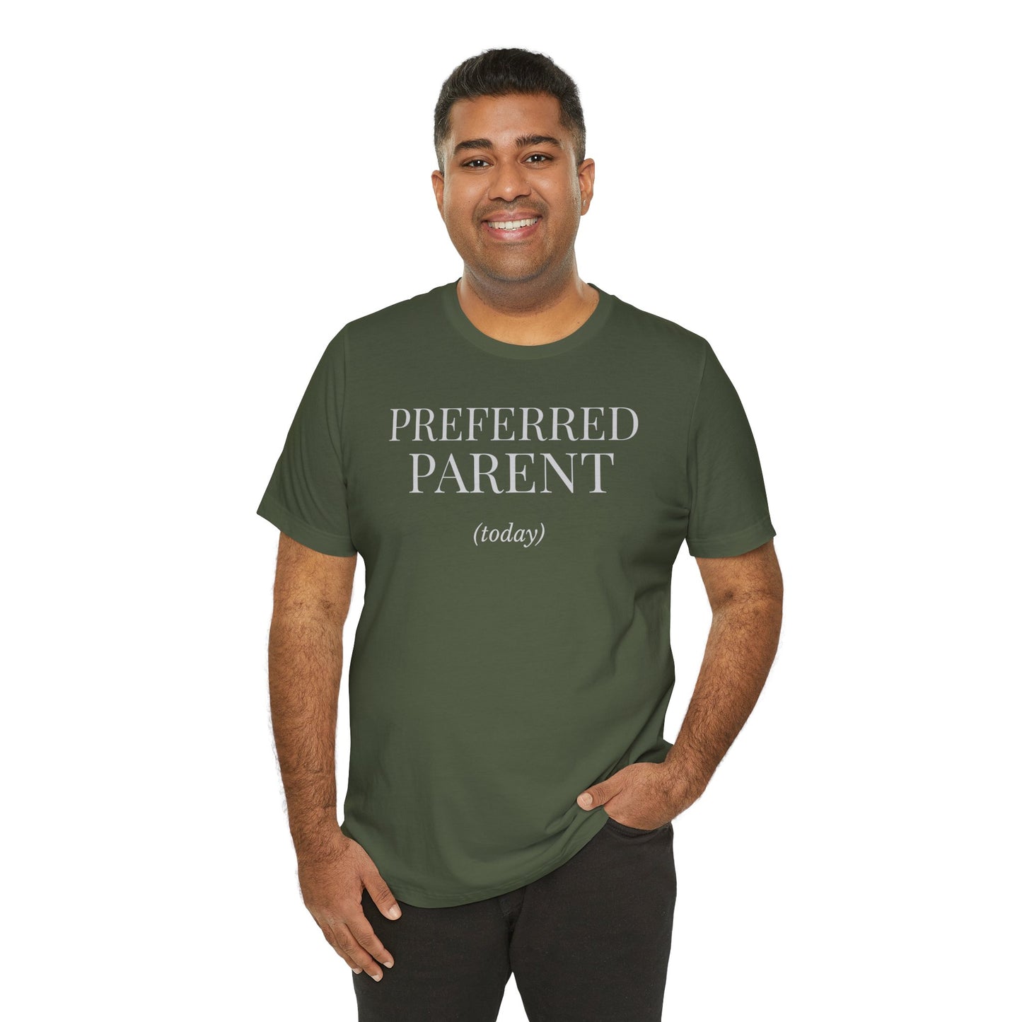 Preferred Parent (today)
