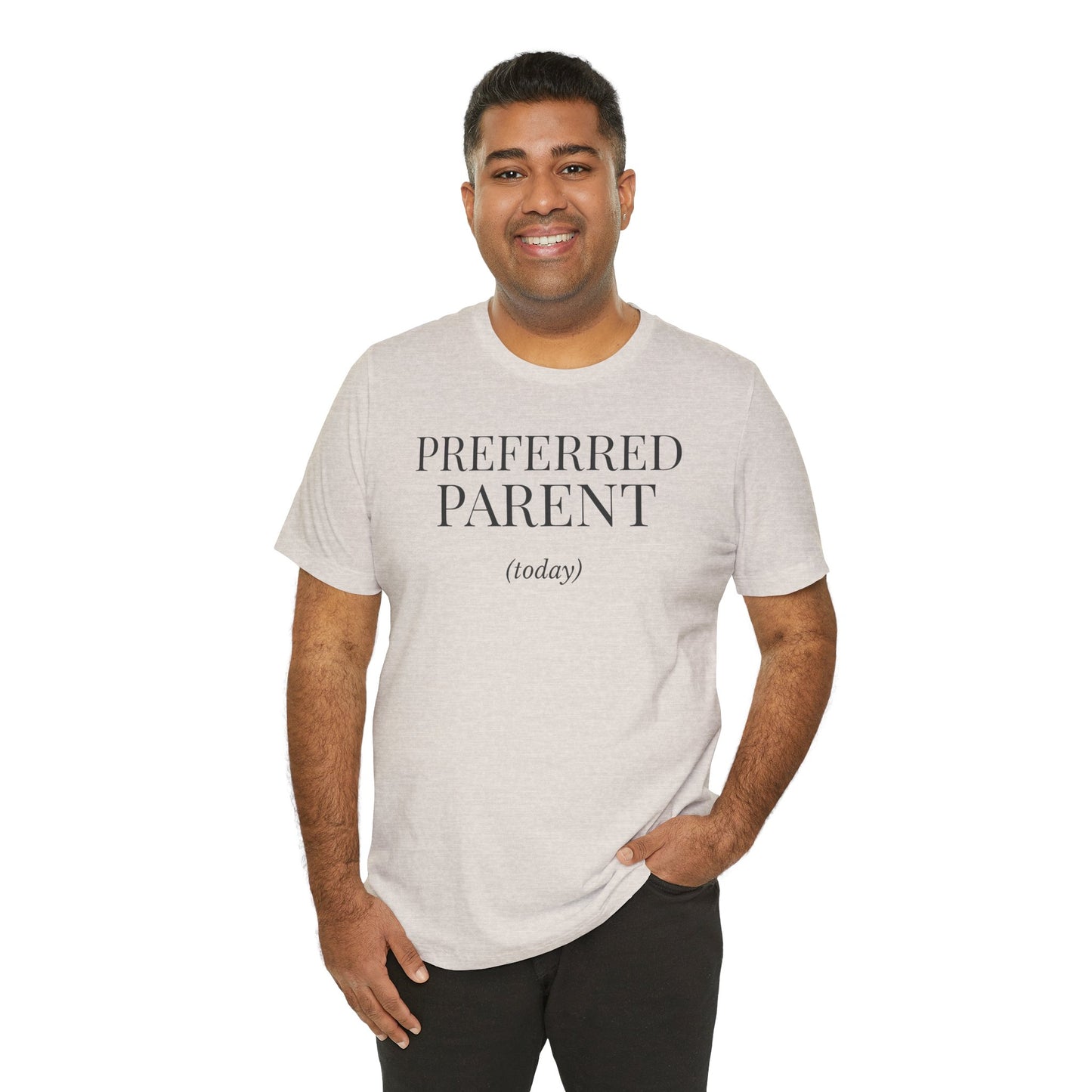 Preferred Parent (today)