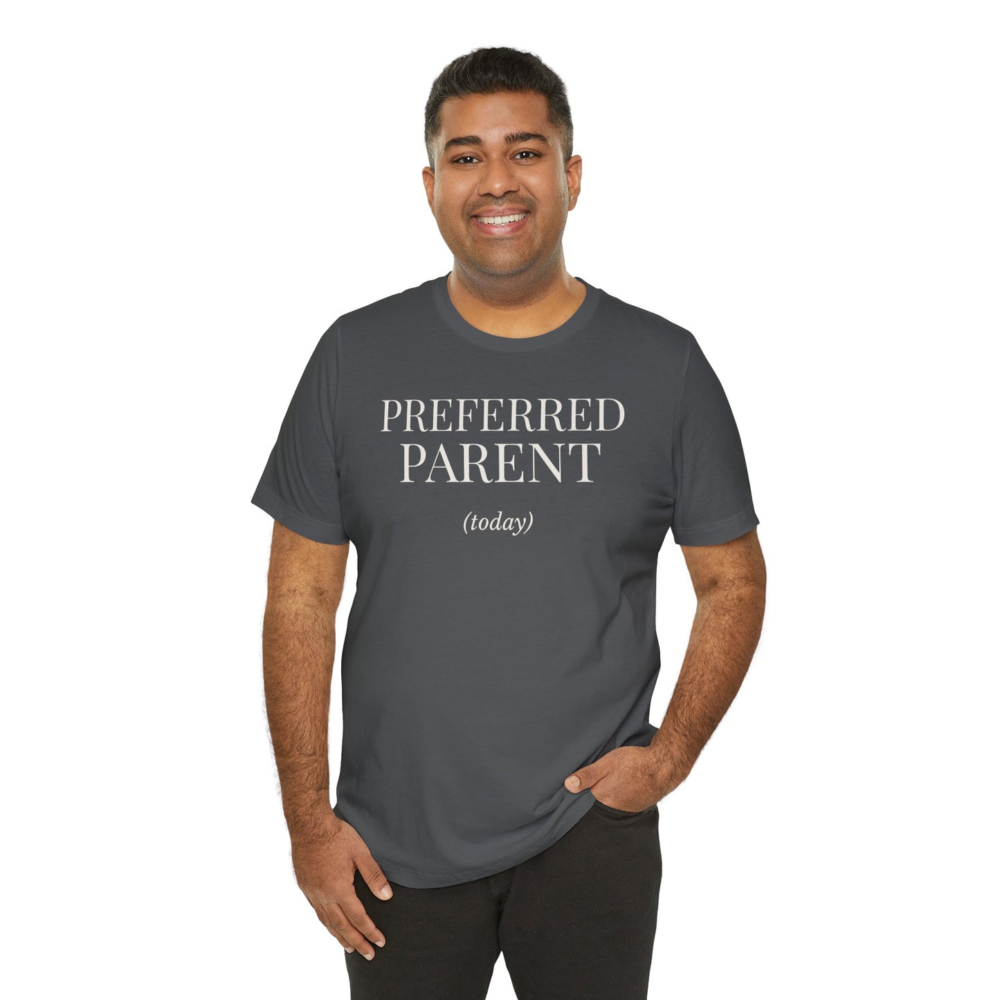 Preferred Parent (today)