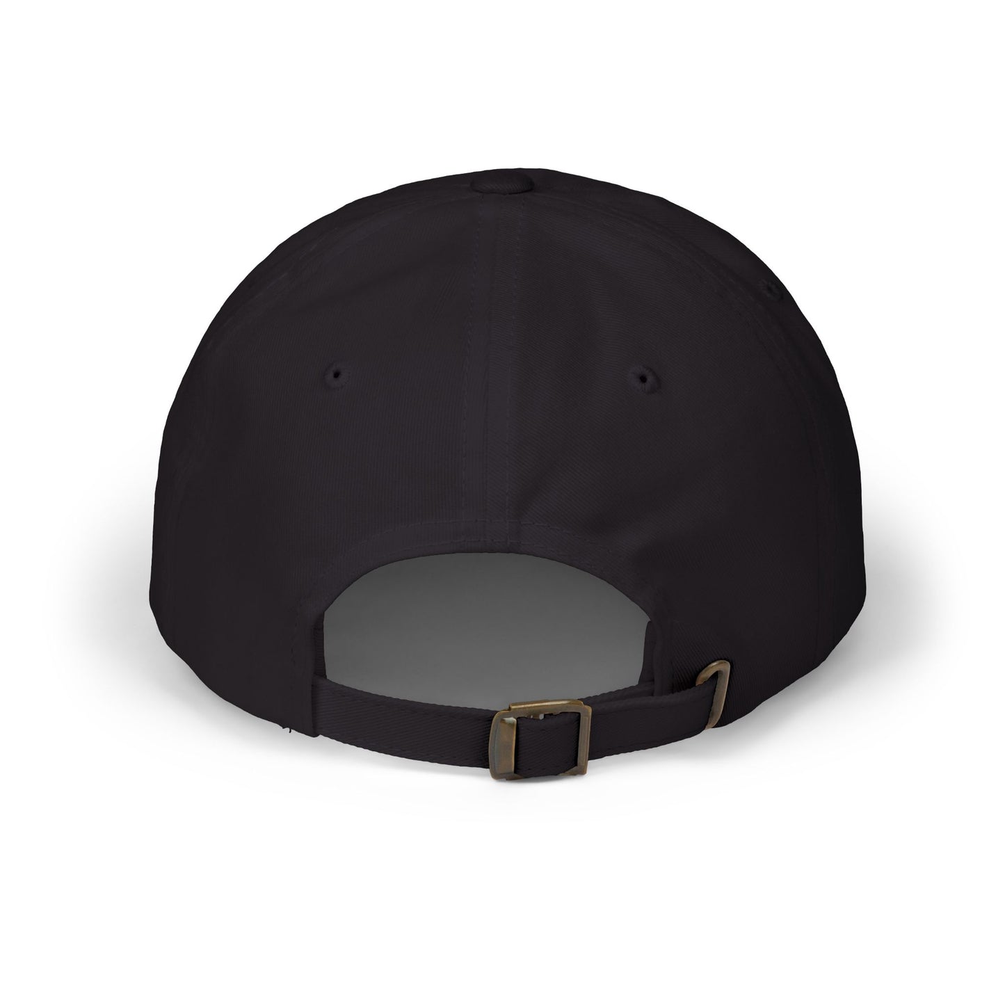 overstimulated dad hat