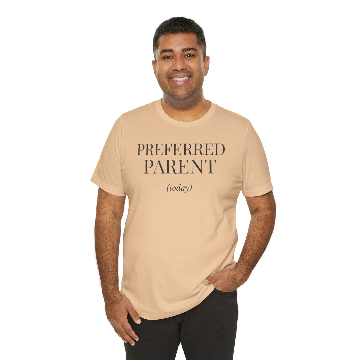 Preferred Parent (today)